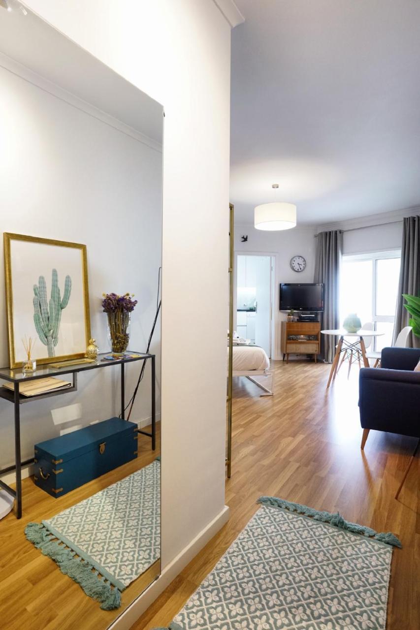 Apartament Studio75 Telheiras Lizbona Zewnętrze zdjęcie