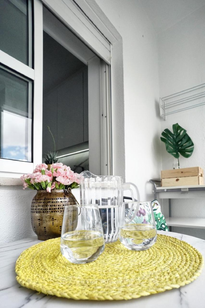 Apartament Studio75 Telheiras Lizbona Zewnętrze zdjęcie