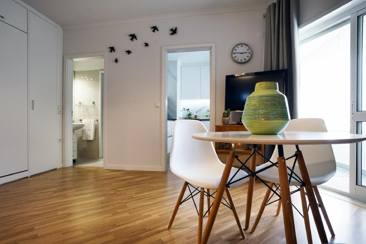 Apartament Studio75 Telheiras Lizbona Zewnętrze zdjęcie