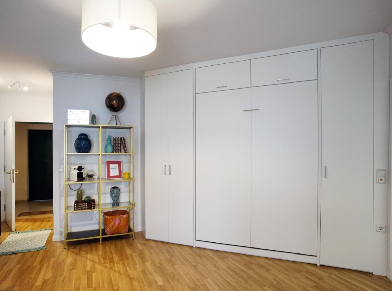 Apartament Studio75 Telheiras Lizbona Zewnętrze zdjęcie