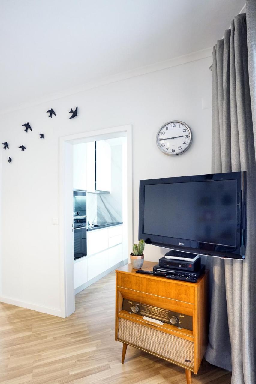 Apartament Studio75 Telheiras Lizbona Zewnętrze zdjęcie