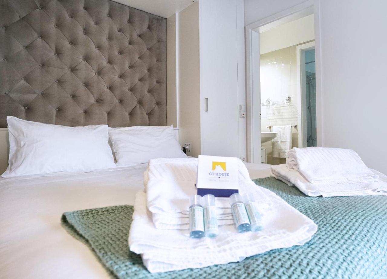 Apartament Studio75 Telheiras Lizbona Zewnętrze zdjęcie