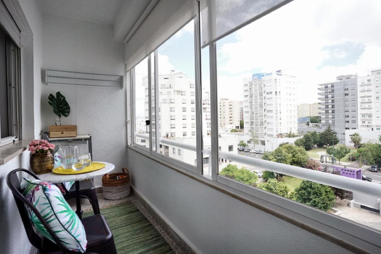 Apartament Studio75 Telheiras Lizbona Zewnętrze zdjęcie