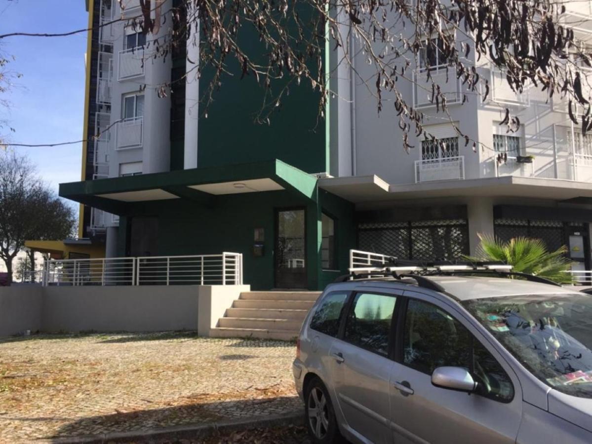 Apartament Studio75 Telheiras Lizbona Zewnętrze zdjęcie